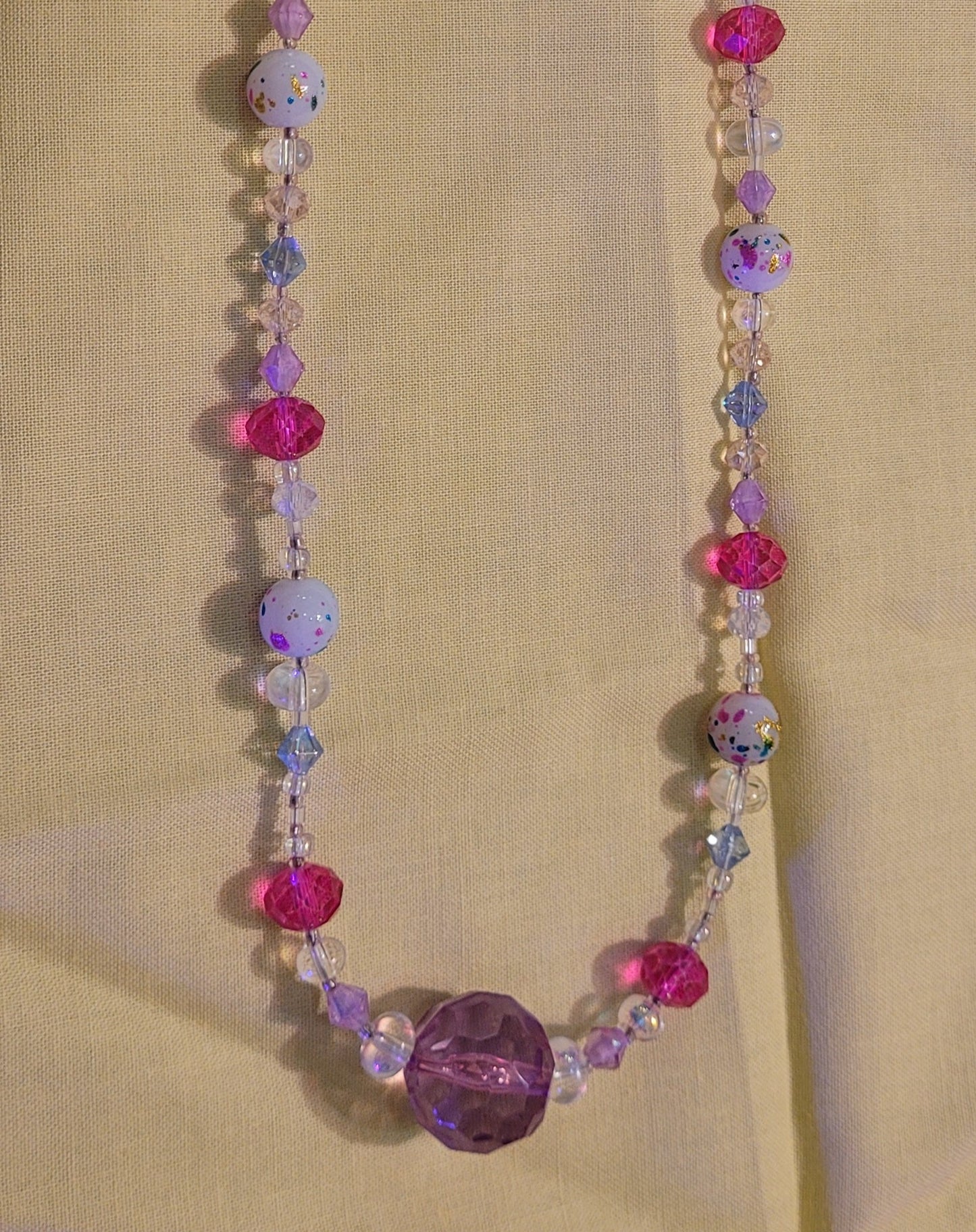 Candy Jewelry Necklaces and Bracelets